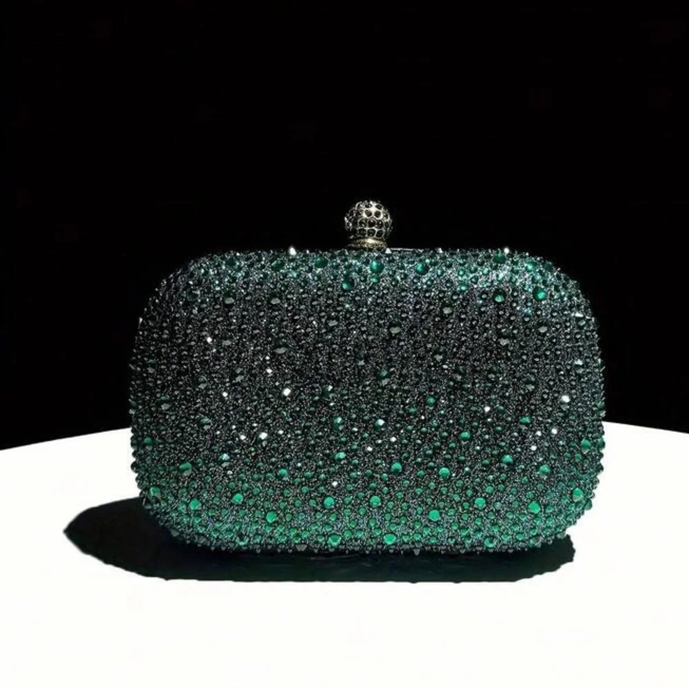 N/A sophisticated green